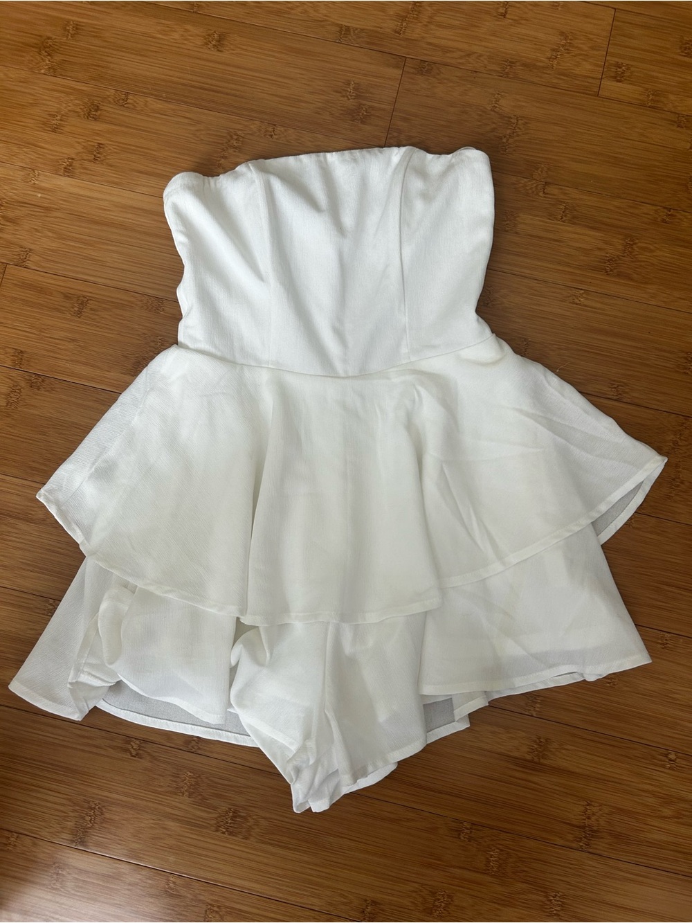 Princess Polly romper